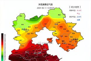 真好用！阿努诺比首节7投6中&三分5中4 砍下16分2篮板